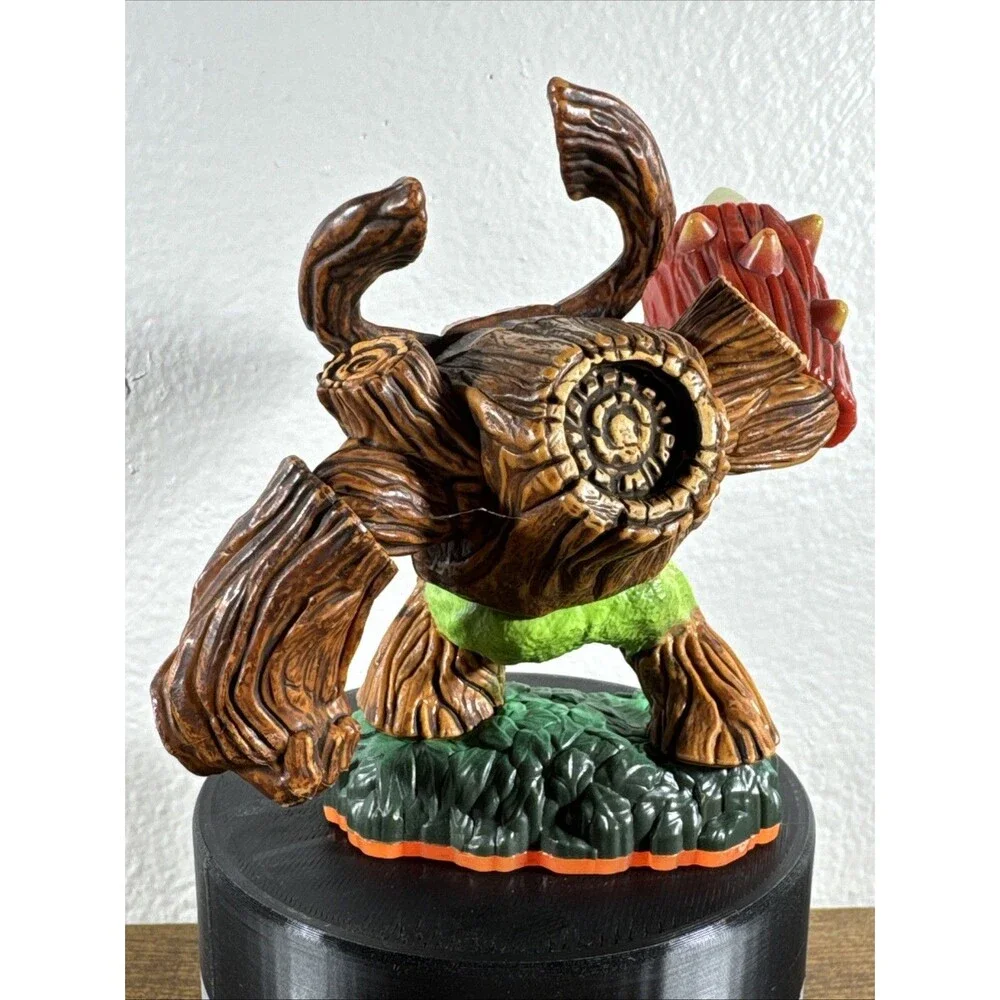 2012 Activision Skylanders Giants 